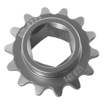 AndyMark #25 Symmetrical Hex Hub