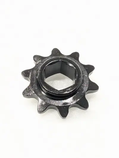 TTB #35 1/2" Hex