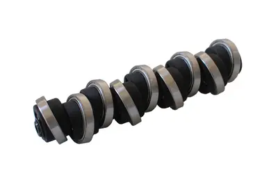 Eccentric Vectored Intake Wheel