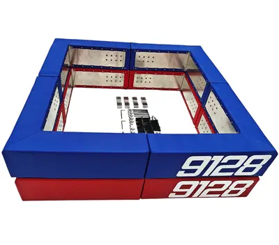 Custom Built Bumpers