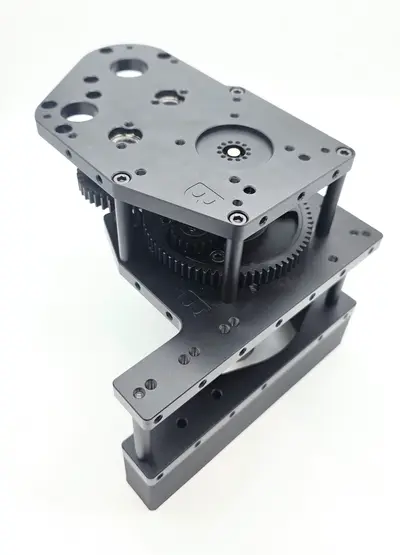 Thrifty Swerve Narrow