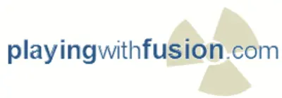 Playing With Fusion, Inc