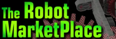 Robot Marketplace