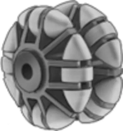 Skate - Multidirectional