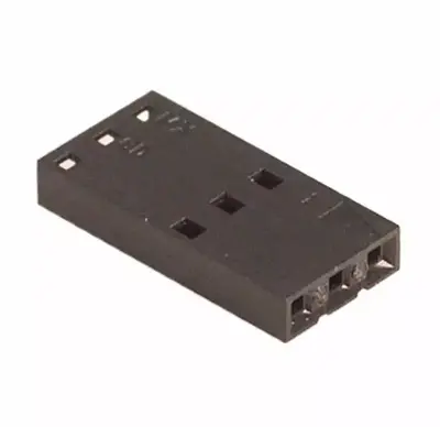 PWM Housing - 3 Pin