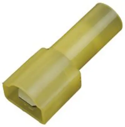 Quick Disconnect Terminal