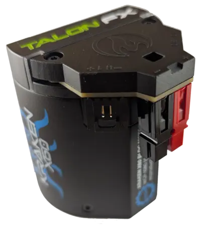 ReFire Quick Connect Kraken X60