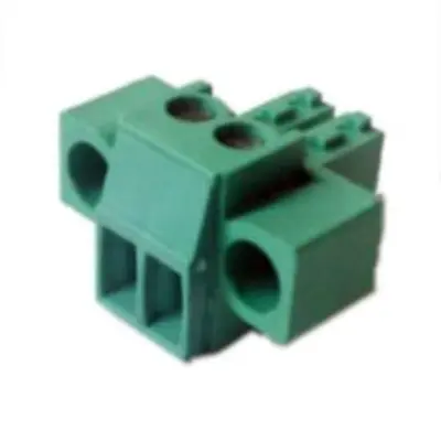 Sauro Female Connector